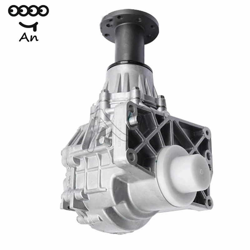 Сплиттер 473003B200 Kia Sorento 2.4L L4 коробка в сборе 2011-2013 Hyundai IX35 Tucson 2016-2018