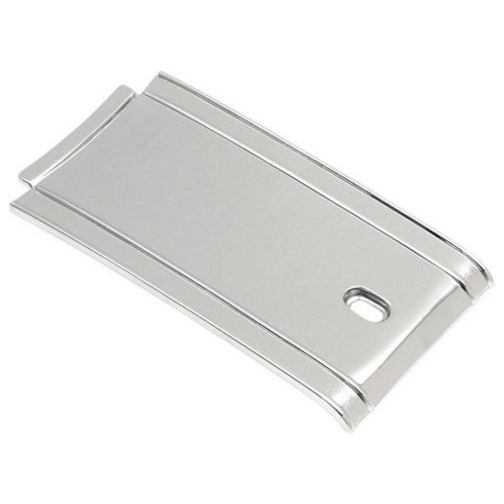 

Хромированная нижняя панель приборной панели для Harley Softail 1884-1999