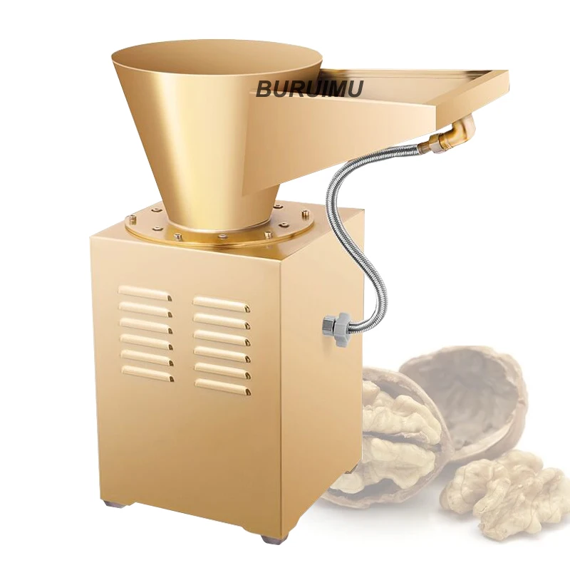 

Кухонный измельчитель пищевых отходов с медным двигателем