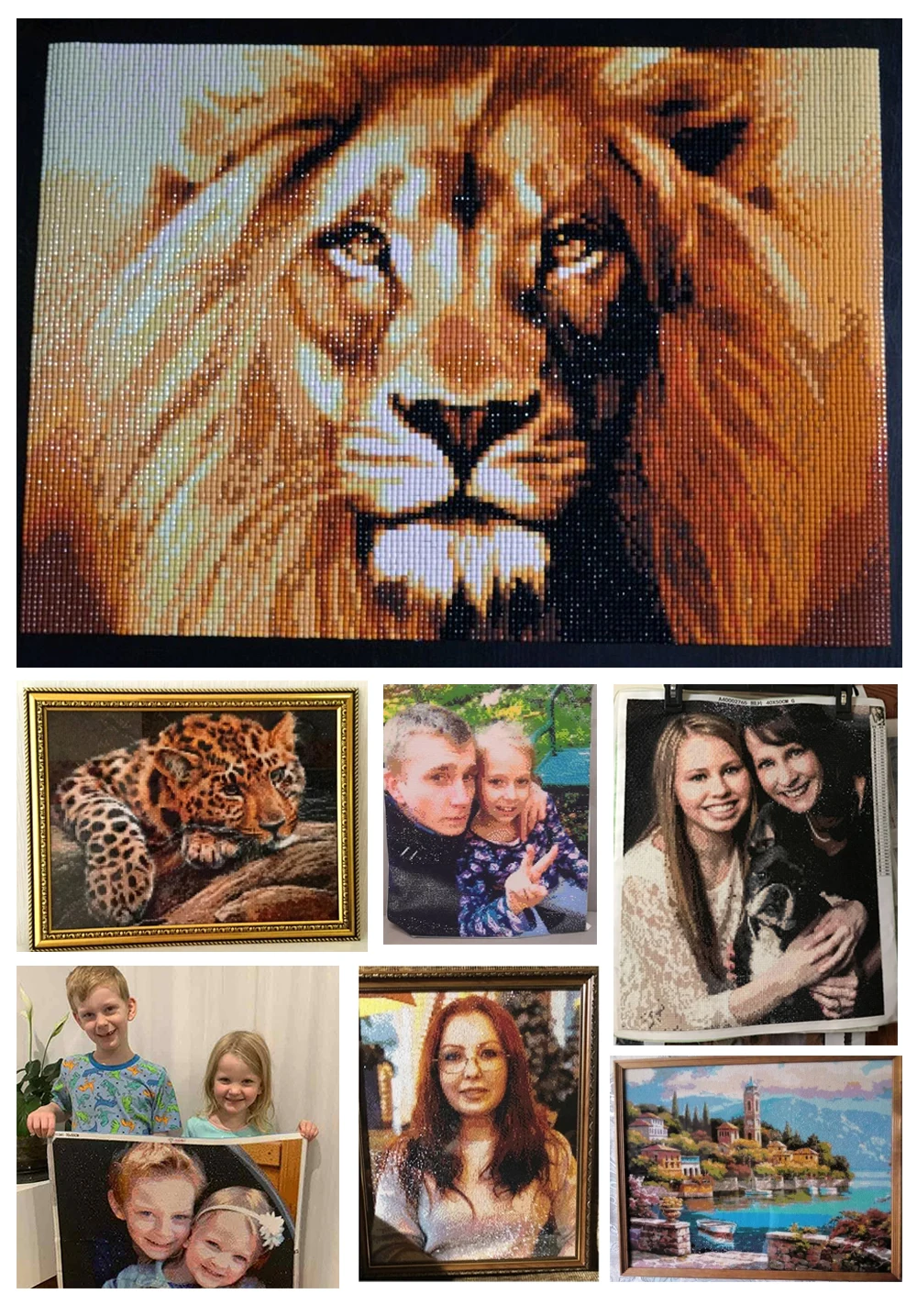 Декор для детской комнаты "DIY 5D Раскраска Бриллиантами Дисней Принцессы Девочка Картина Мозаика с Ринестонами Вышивка Крестом".