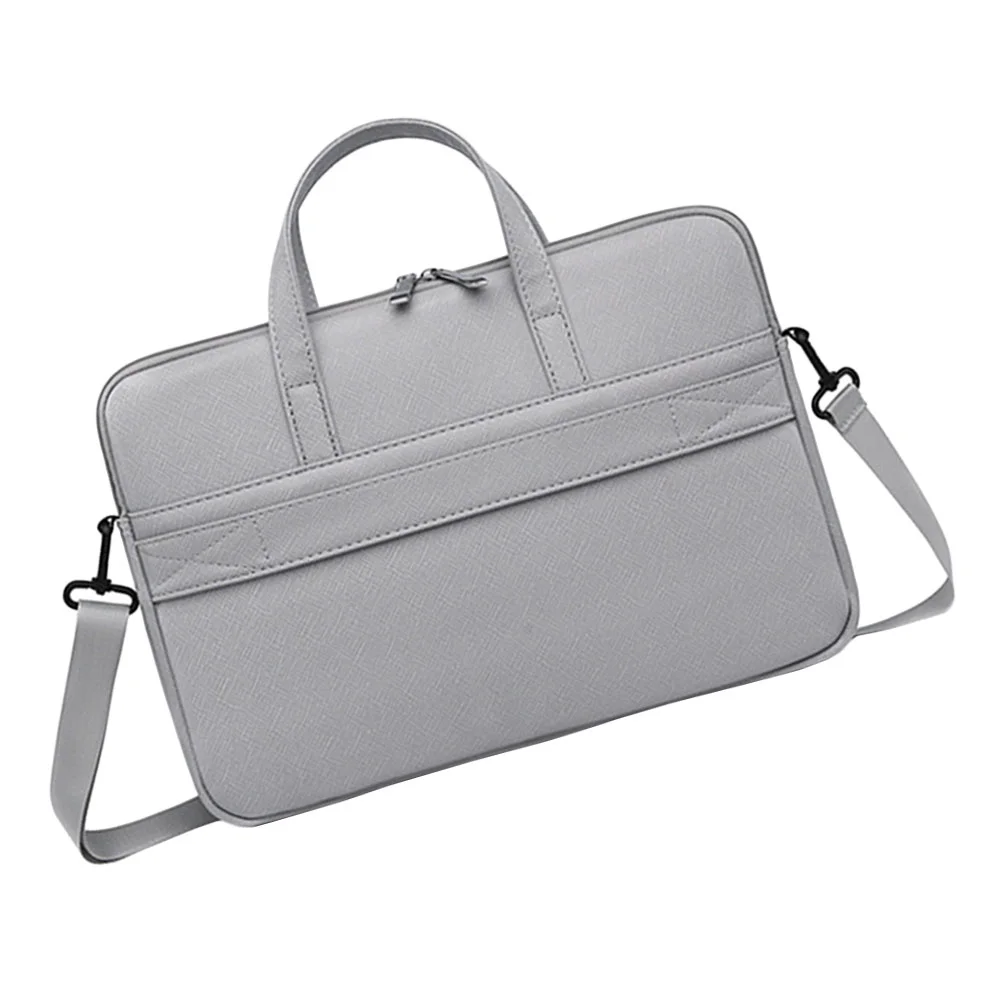 

Laptop Carrying Bag Waterproof Laptop Tablet Bag Single Shoulder Computer Bag