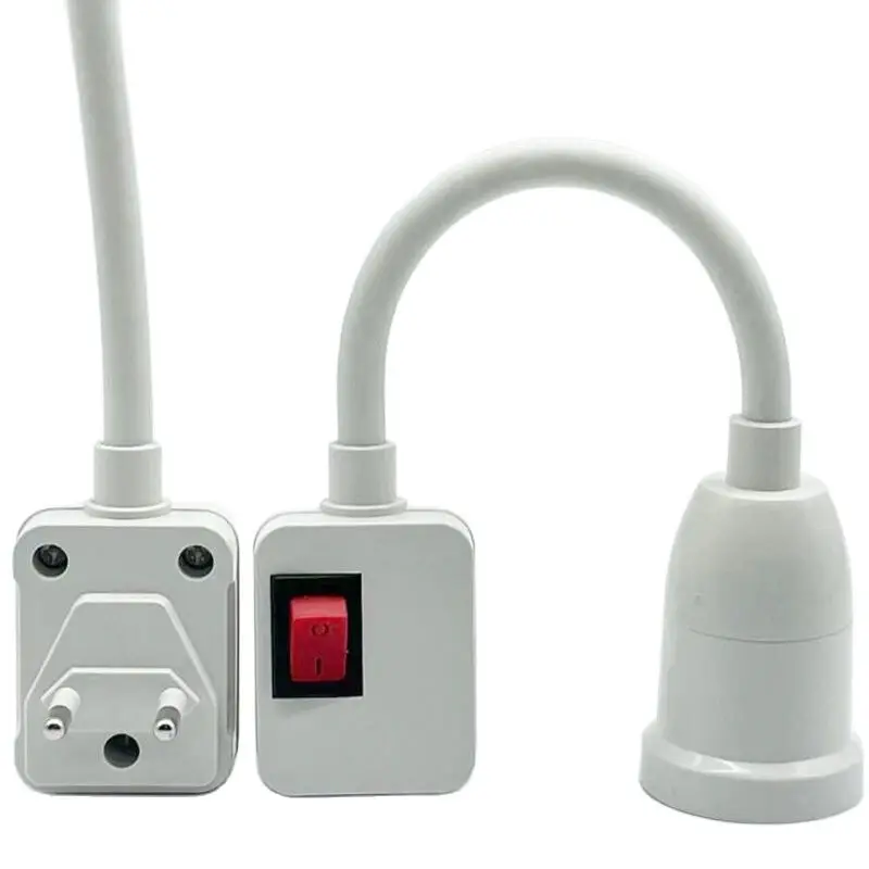 

Энергосберегающая светодиодная лампа E27 с переключателем FVJVYE