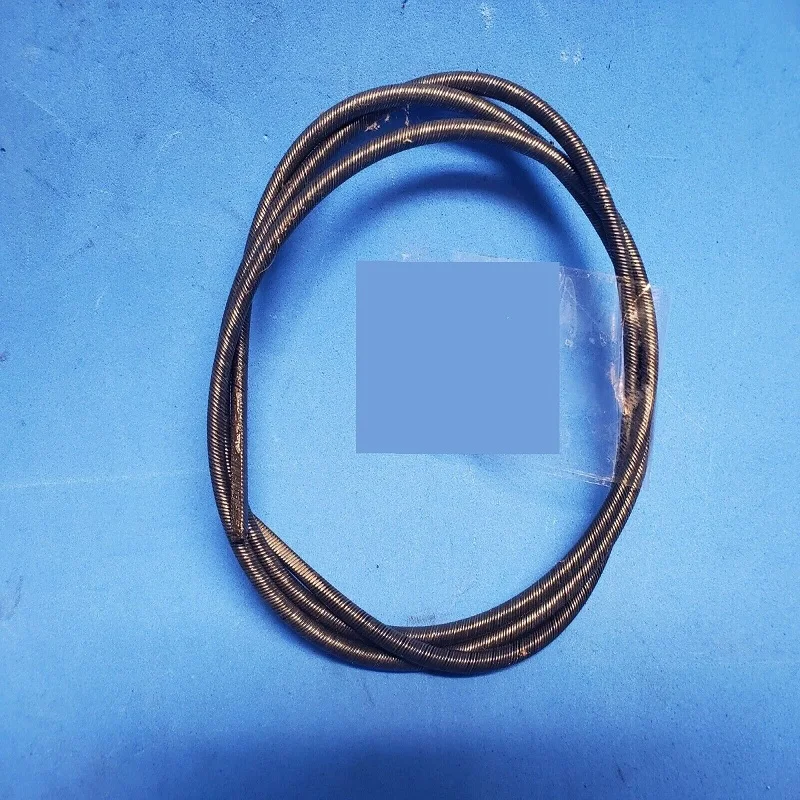 145 см триммер для травы гибкий приводной вал кабель FS55 для Stihl Echo Husqvarna рюкзак резак для щеток внутренняя Гибкая линия диаметр 6 мм