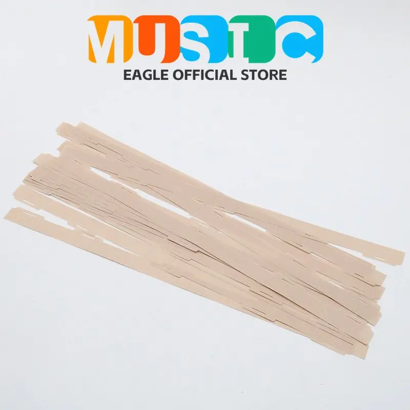 

10PCS 604K62200 604K94280 604K62210 Fuser Heat Belt Slip Sheet for Xerox WorkCentre WC 7525 7530 7535 7545 7556 7830 7835 7845