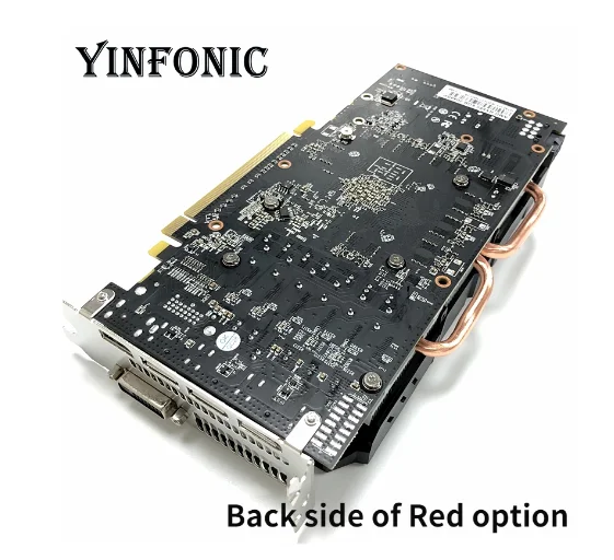 Графическая видеокарта RX 580 8 Гб бит 2048SP GDDR5 для AMD Radeon серии VGA карты RX580 8g майнинга |