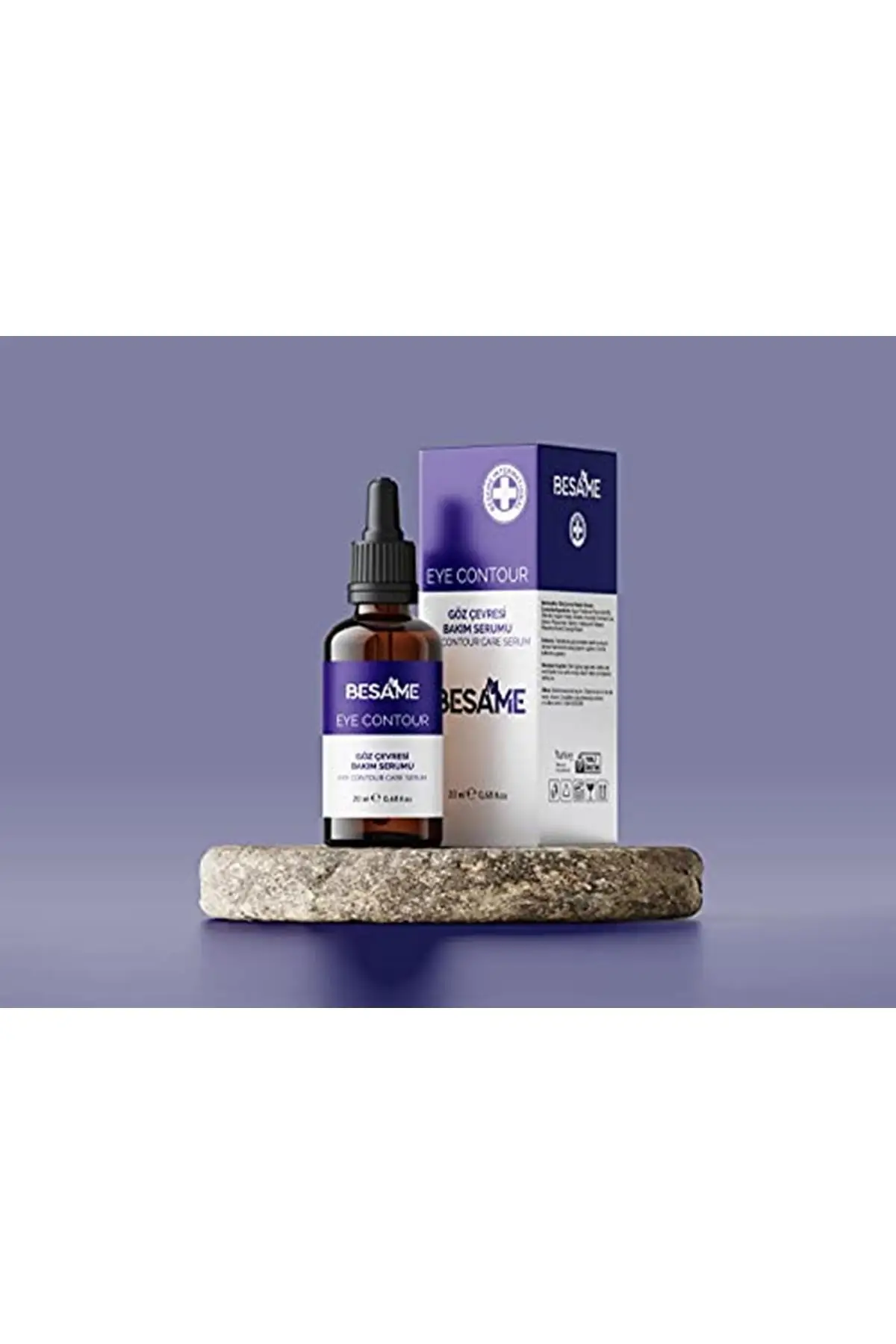 

Brand: Besame Eye Care Serum 30 Ml Category: Skin Serum