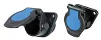 

ABS/EBS parking socket UNIVERSAL for-066