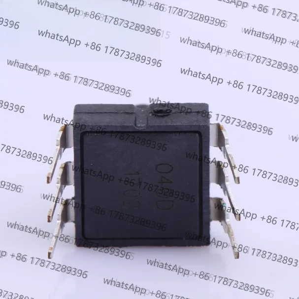 Фото Цифровой модуль датчика давления CFSensor XGZP6857D IIC, I2C, для измерения давления газа, питание 2.5-5.5В №5