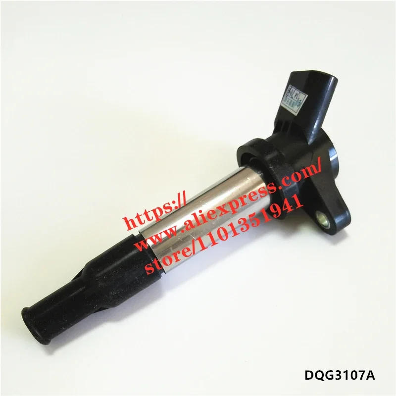 Фото Ignition coils high voltage package for Geely Emgrand X7 EC7/GS/GL Panda №2