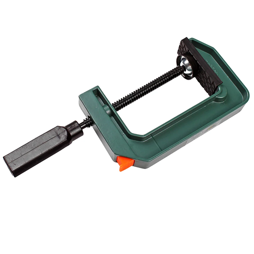 

- Clamp Jaw Opening 3 Inch Clamp for Brake Welding Woodworking Building