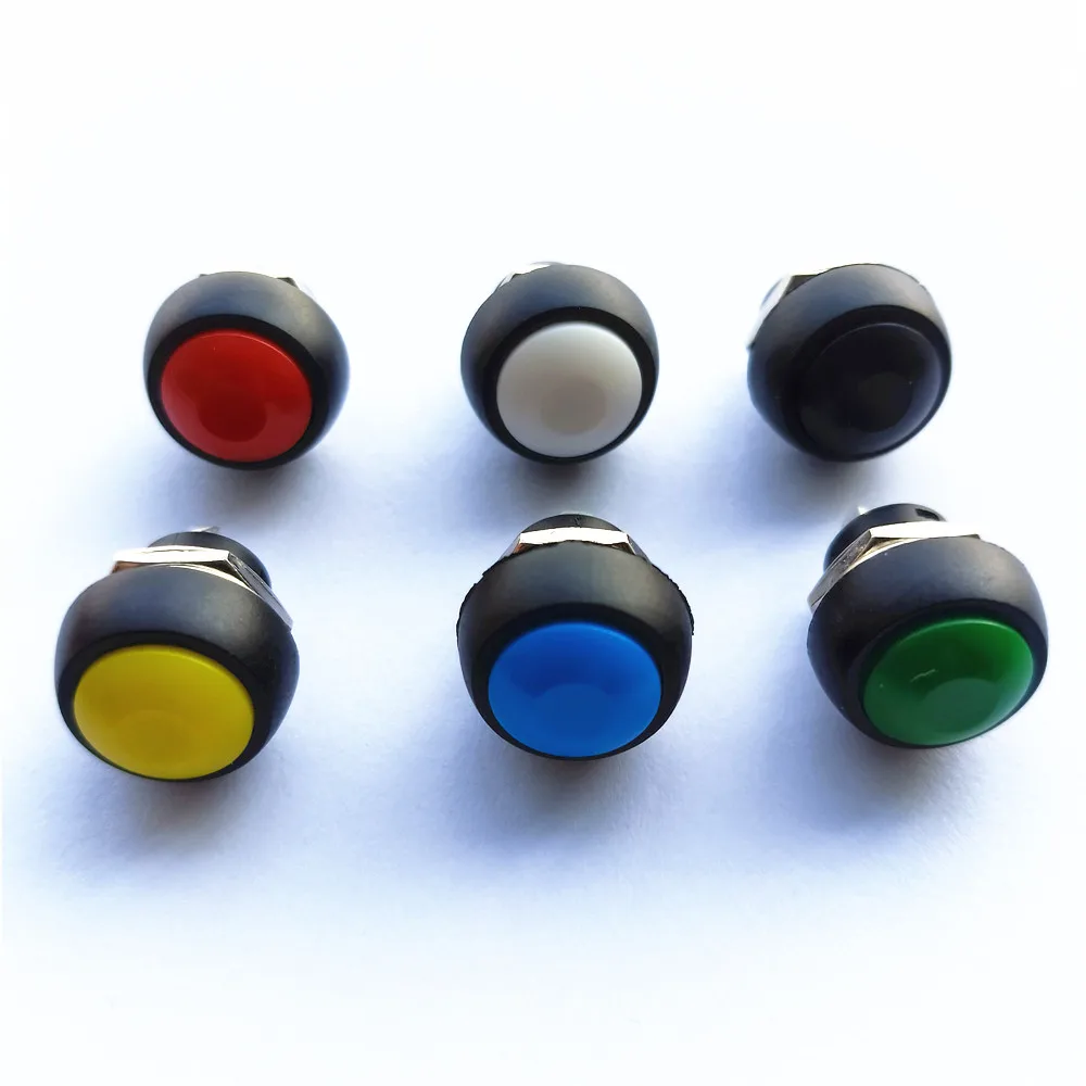 Электронная сигарета круглая