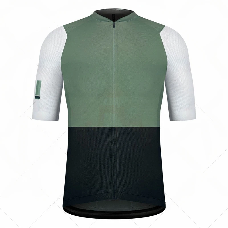 

Spain 2023 Bicycle Wear MTB Cycling Clothing Bike Uniform Short Sleeve Cycle Shirt Racing Cycling Jersey Ropa Ciclismo Hombre