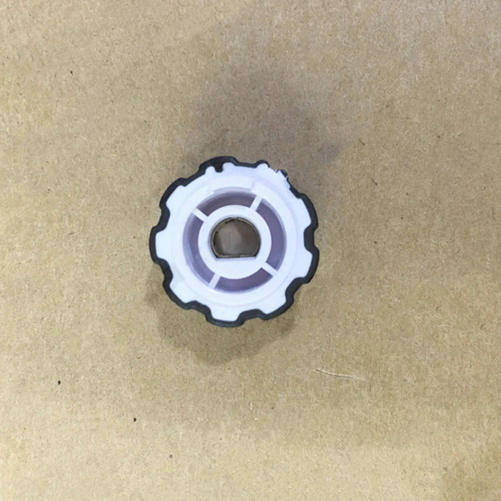 Ручка переключателя громкости и частоты для рации Hytera PD780 PD700 PD530 PD560 PD500