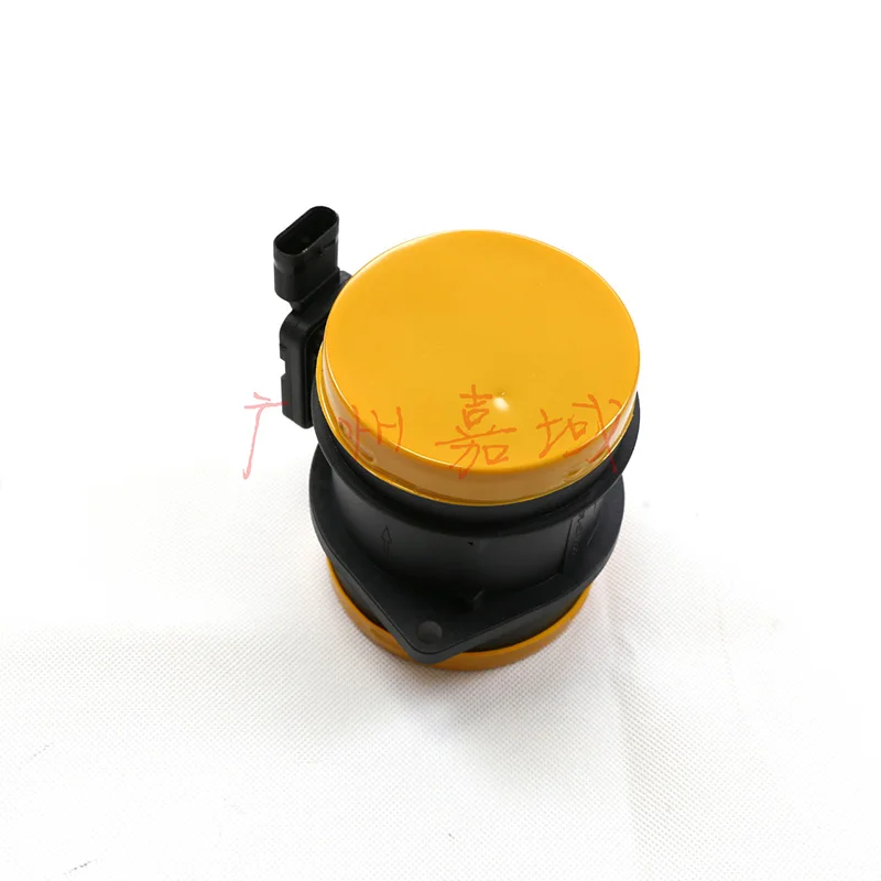 Для MERCEDES BENZ W166 X204 GLK200 GLK220 GLK250 GLK 200 220 250 CDI 1x 5WK9 8101 5WK98101 6450900048 Массовый расходомер