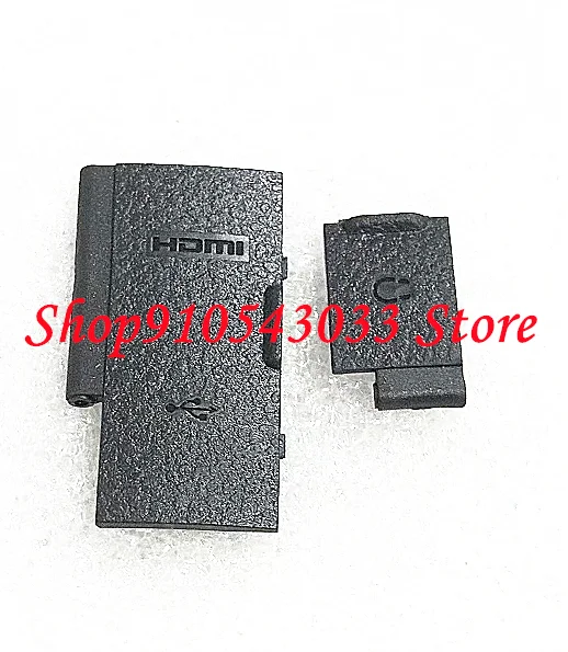 Резиновая крышка разъема HDMI-совместимая 1KK2A561Z для LUMIX DC-GH5S