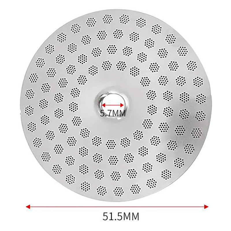 

Прецизионный душевой экран для кофемашины Breville 9 серии WHPHous