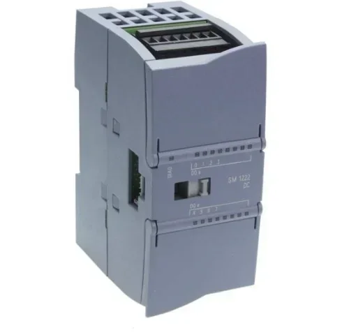 6ES7215-1AG40-0XB0 6ES7215-1BG40-0XB0 6ES7215-1HG40-0XB0 6ES7222-1HH32-0XB0 Новый и оригинальный