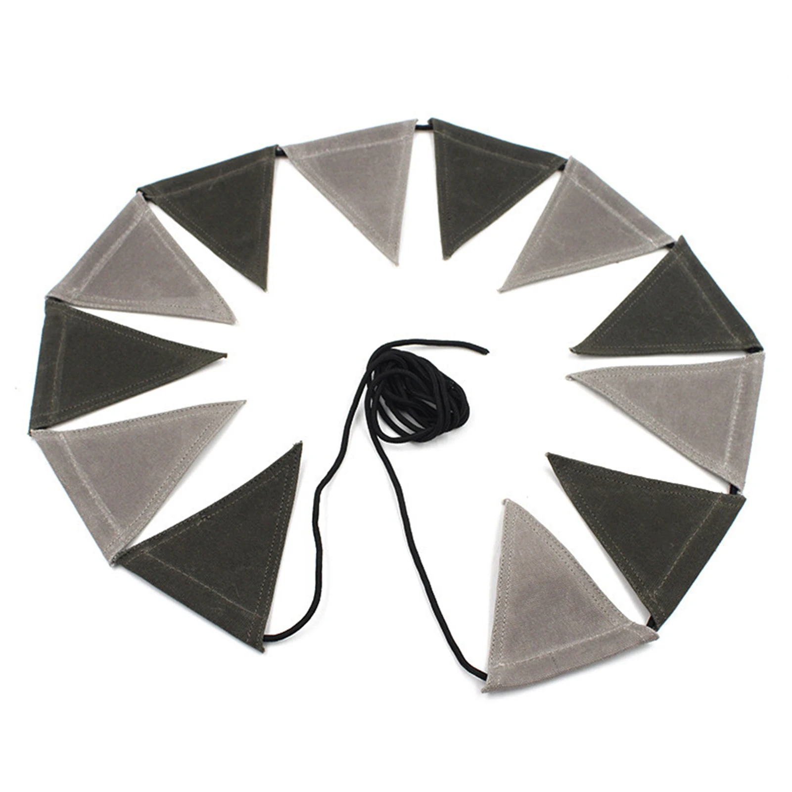 

Декоративная подставка под флажки для украшения палатки, вечевечерние НКИ и комнаты, декоративные флаги вечерние праздничных вечеринок