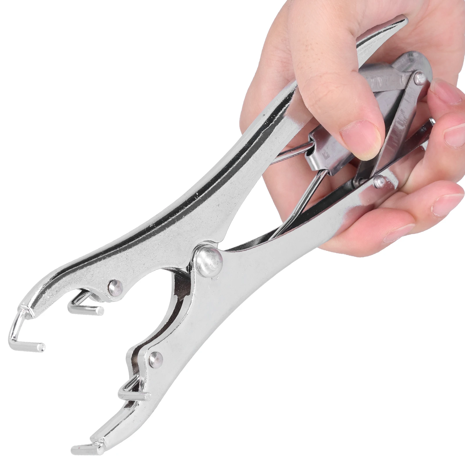 Наполнитель для воздушного шара из нержавеющей стали