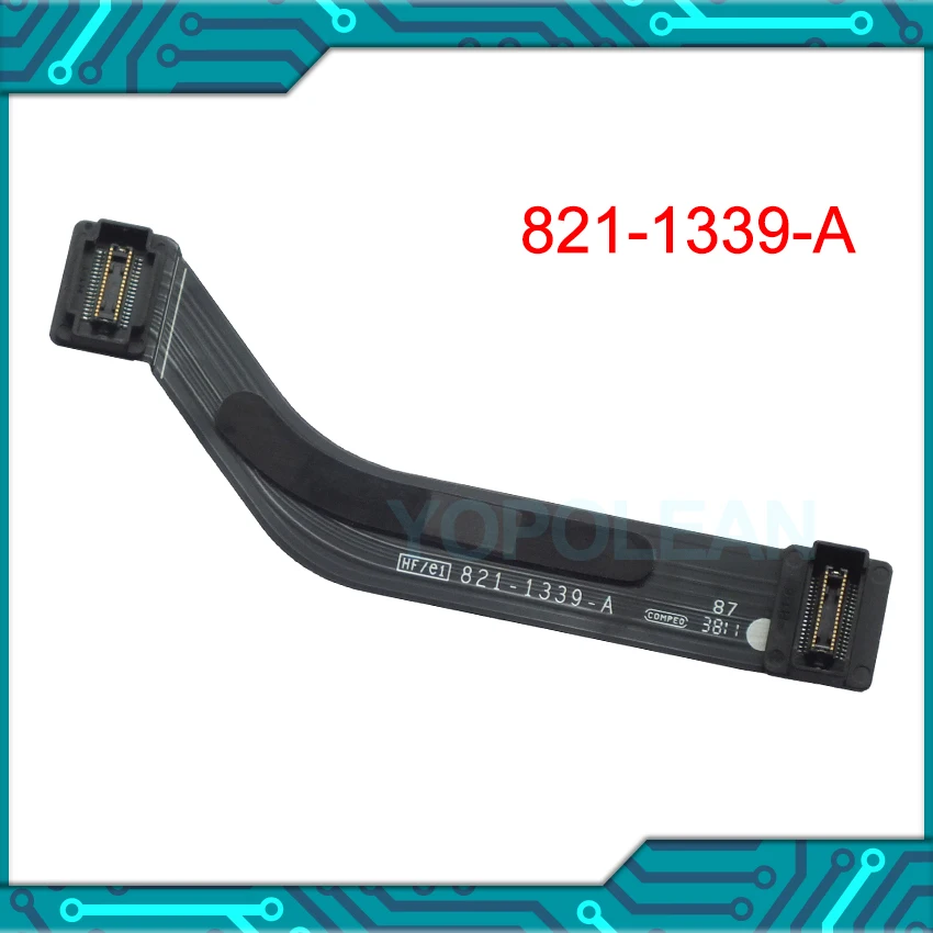 

Original Audio Power Board Flex Cable 821-1339-A For MacBook Air 13" A1369 Mid 2011