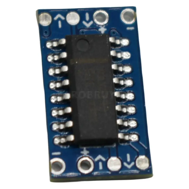 Плата преобразования уровня MCU mini RS232 MAX3232 TTL LTFTR015 10 шт./упаковка