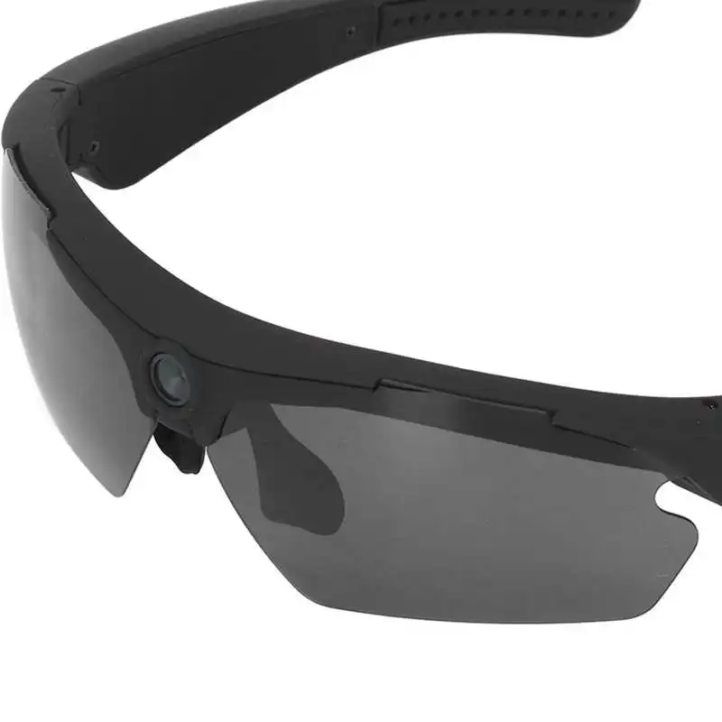 Солнцезащитные очки с камерой 1080P Full HD видеозаписывающая камера для съемки
