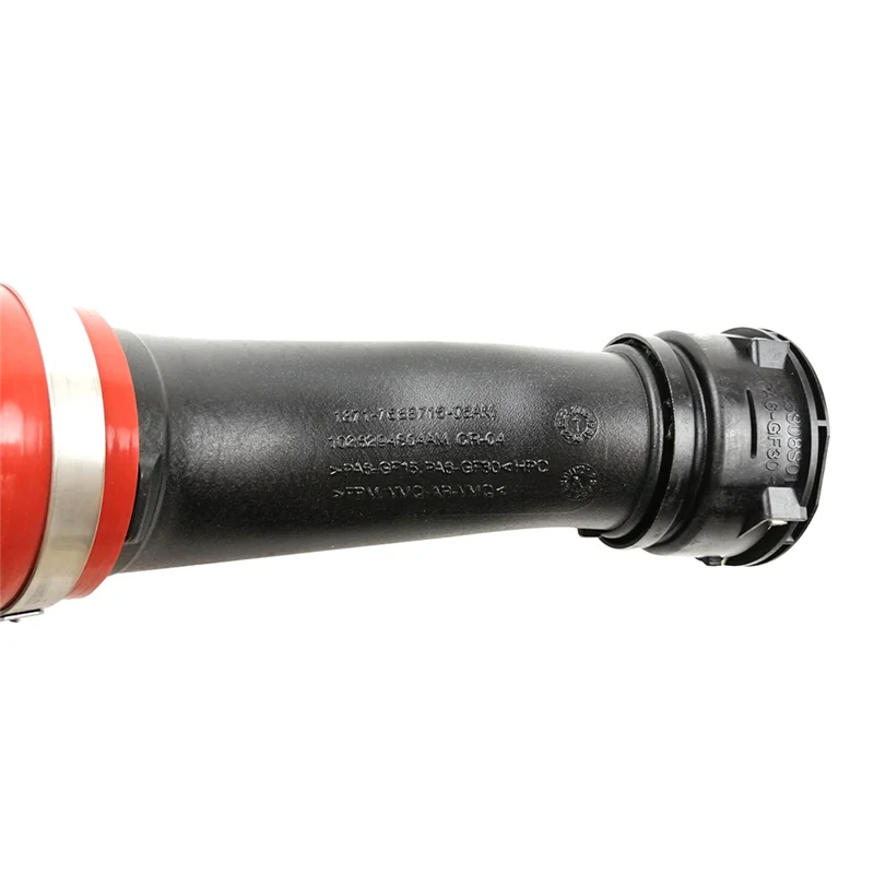 Воздухозаборная система турбокомпрессора Intercooler 13717583716 A13717583716 впускной шланг