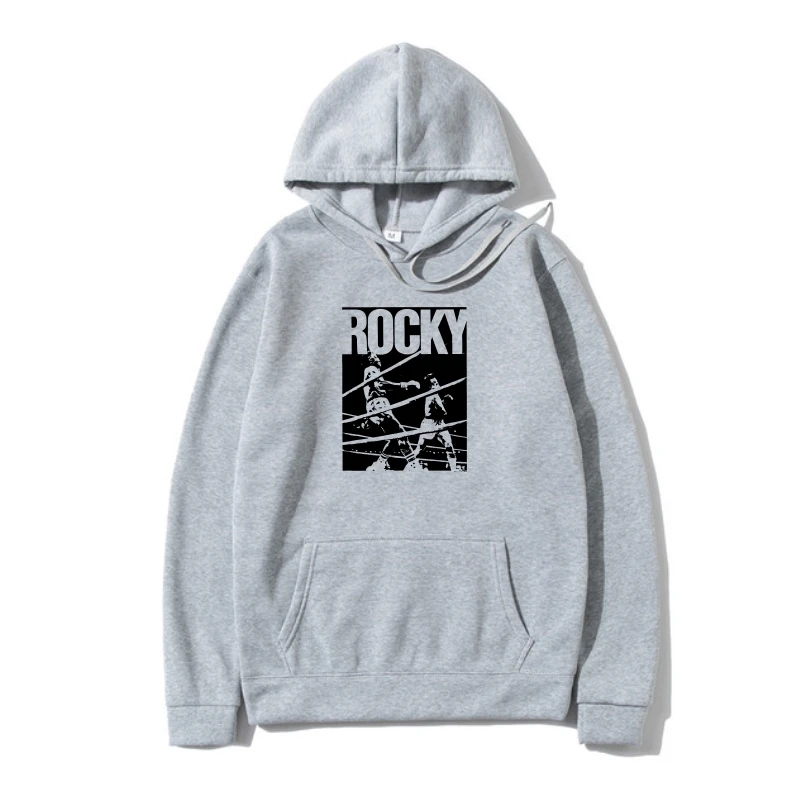 

Рокки 2 Аполлон ноккоу мужская верхняя одежда Бальбоа боксерская композиция для фотосъемки (1)