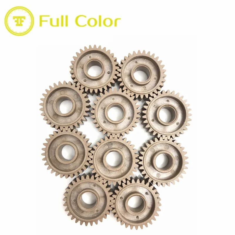 FULLCOLOR Fuser Gear для Kyocera FS1030 FS1130 FS1035 FS1135 M2030 M2530 M2035 M2535