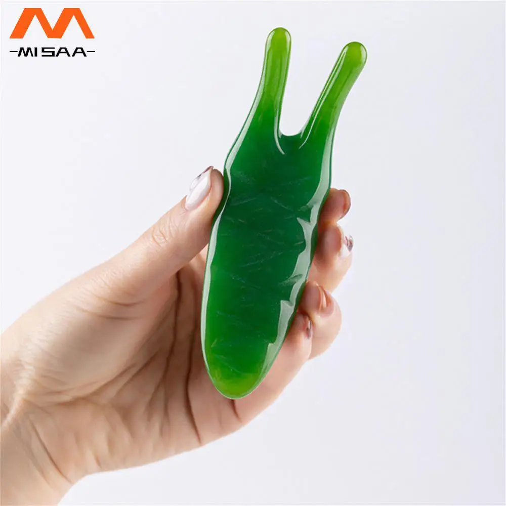 Tools Prevent The Appearance Of Fine Lines And Wrinkles Tighten And Tone Skin. Better Absorption Nasal Scraper