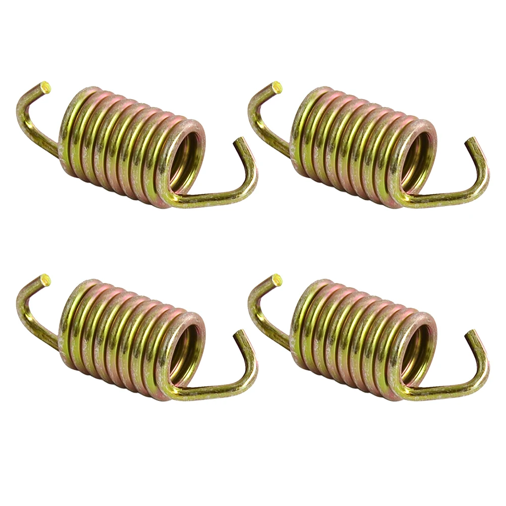 Надежная сменная пружина выхлопной системы для Polaris 7041804 Прочный и долговечный