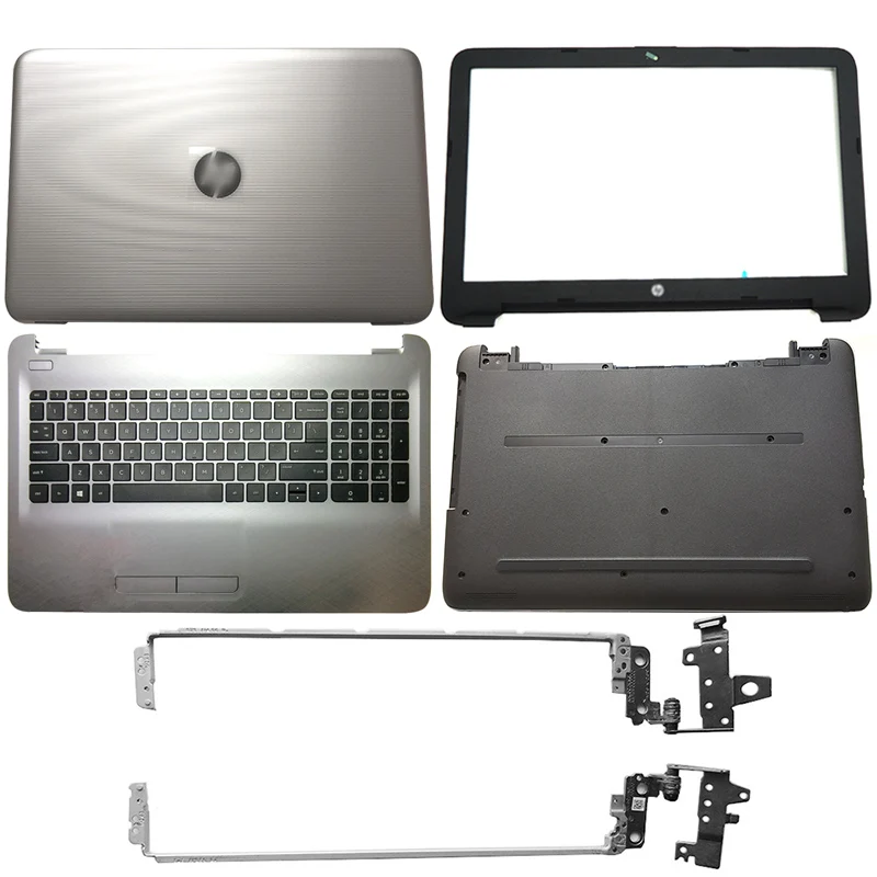 

Задняя крышка для ноутбука HP 15-AY 15-BA 15-BD Series 854987-001