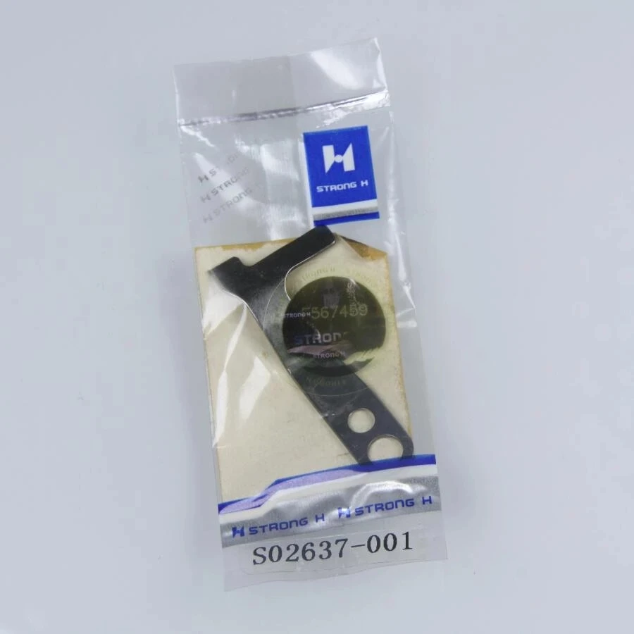 

5 шт. 68185 ножи для резьбы для швейной машины YAMATO FD-62/62G