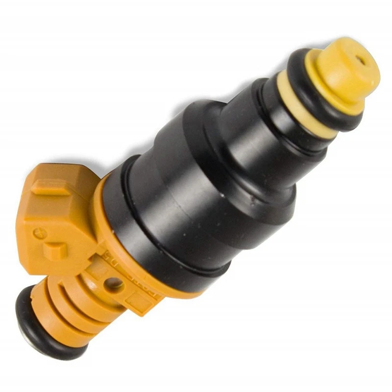 

2X Flow Matched Fuel Injector For Ford F150 F250 F350 Mustang Expedition Excursion Crown Victoria Bronco Econoline
