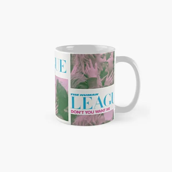 

Классическая кружка «Do You Not Want Me Eve», Подарочная кружка с простым изображением чая и кофе, круглая дизайнерская посуда для фотографий, чашка ...