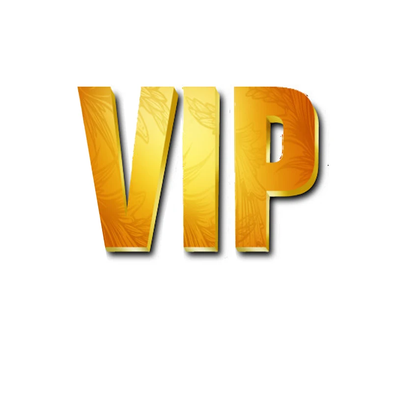 

VIP Exclusive Link