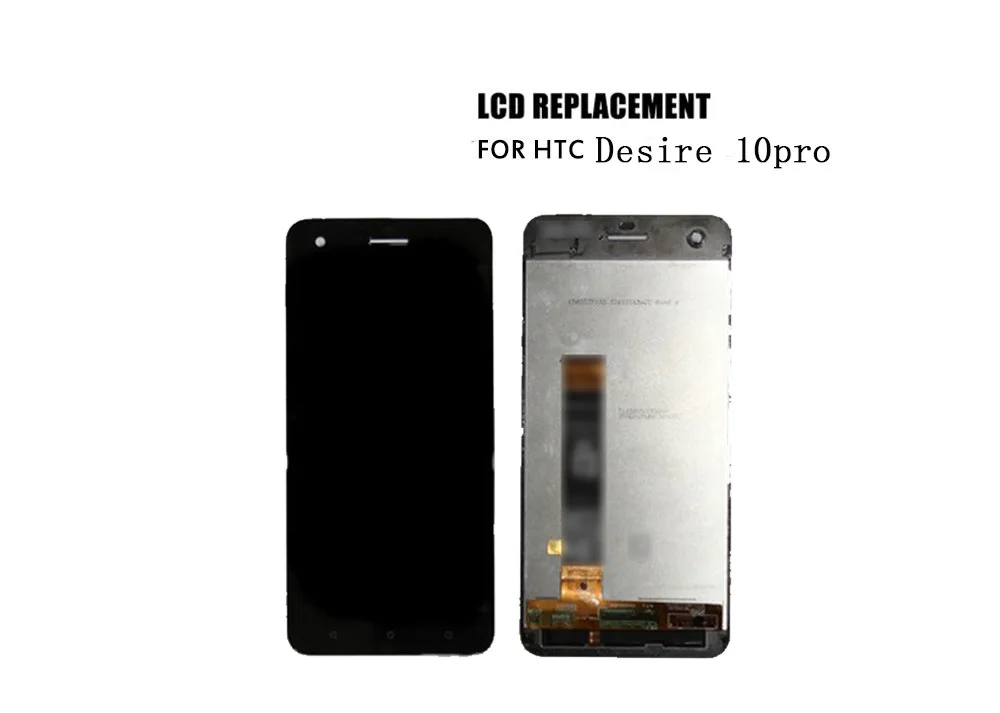 

Suitable for HTC Desire10pro internal and external screen LCD screen assembly mobile phone screen display touch screen