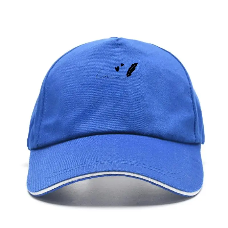 

НОВАЯ шапка Woen Baeba cap Feather ove ipe weet Printing uer Autun Print ady Woen tyih T Top Baeba Cap футболка для девочек Baeba Cap