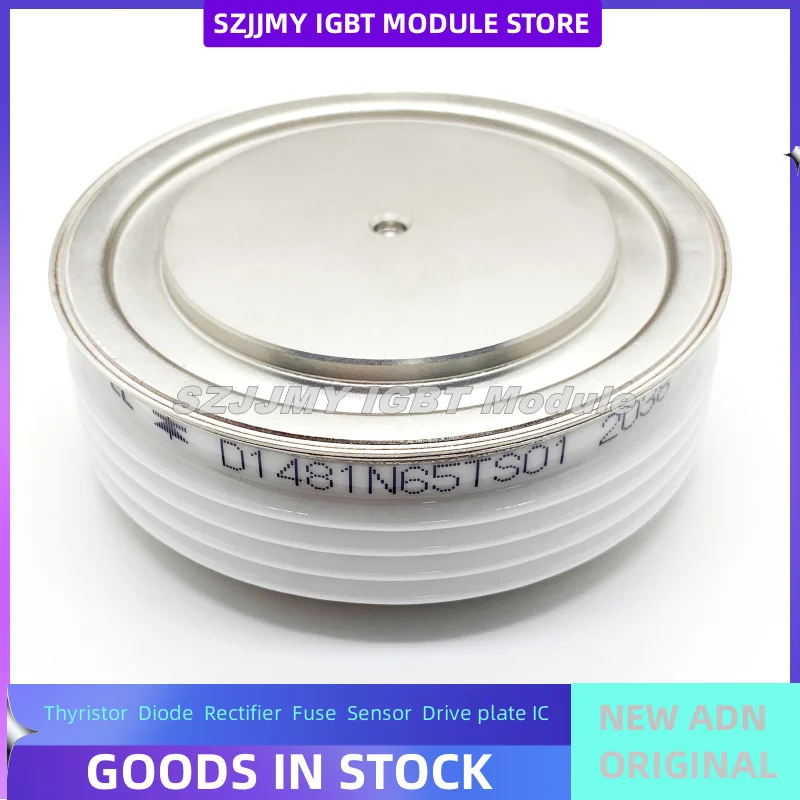 Y55KKE 1600 a/2700V KP2200A/V D1481N65TS01 5SDD71B0200 5SDD71X0200 5SDD71B0400 R1200CH12 SKT300-16E тиристорный модуль IGBT SCR