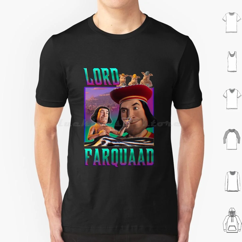 

Lord Farquaad T Shirt Men Women Kids 6Xl Lord Farquaad Lord Farquaad Vintage Lord Farquaad Lord Farquaad Lord Farquaad Lord