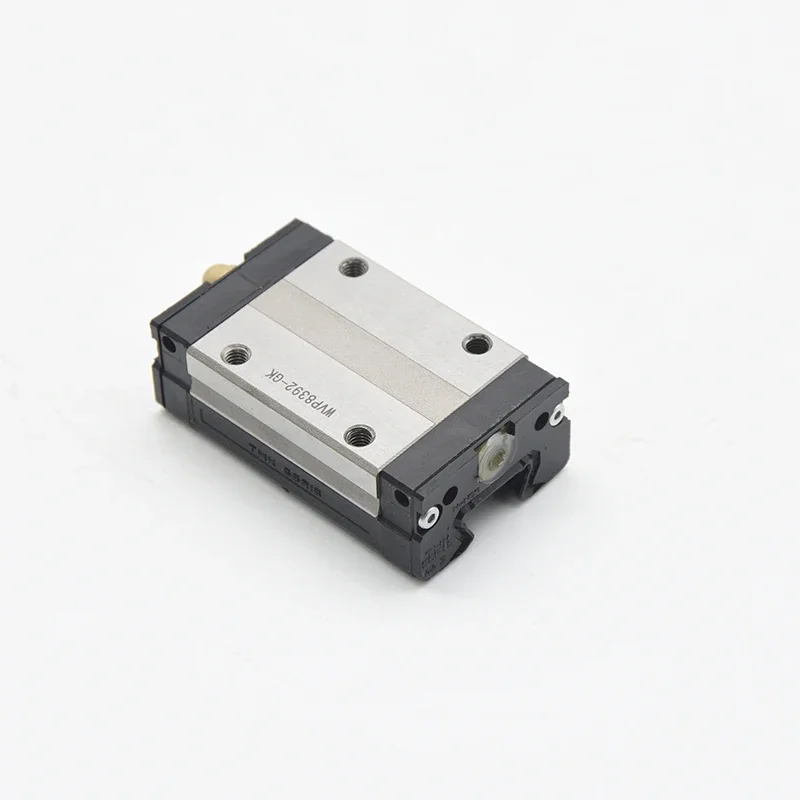 Оригинальный слайдер THK SSR 15XW Roland линейный блок подшипников для принтера RS640 VS 640