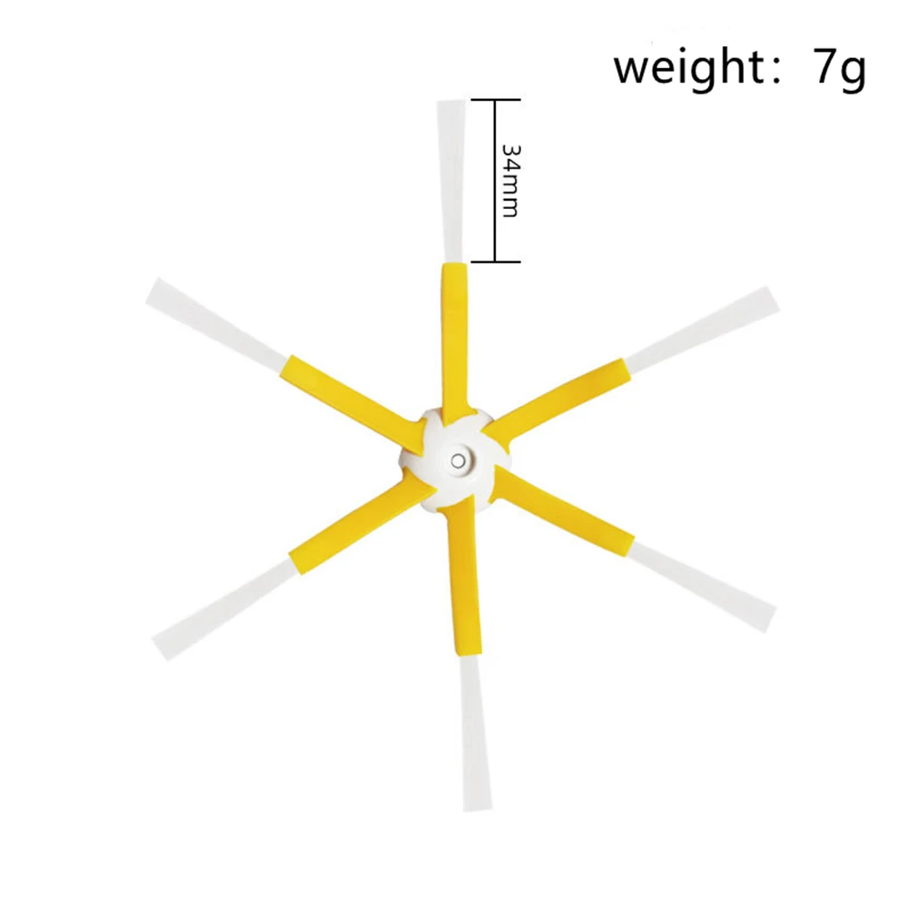 Боковая щетка запасные боковые щетки для пылесосов iRobot Roomba серии 880, 980