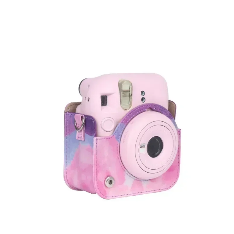 Чехол для камеры Instax Fujifilm Mini 12