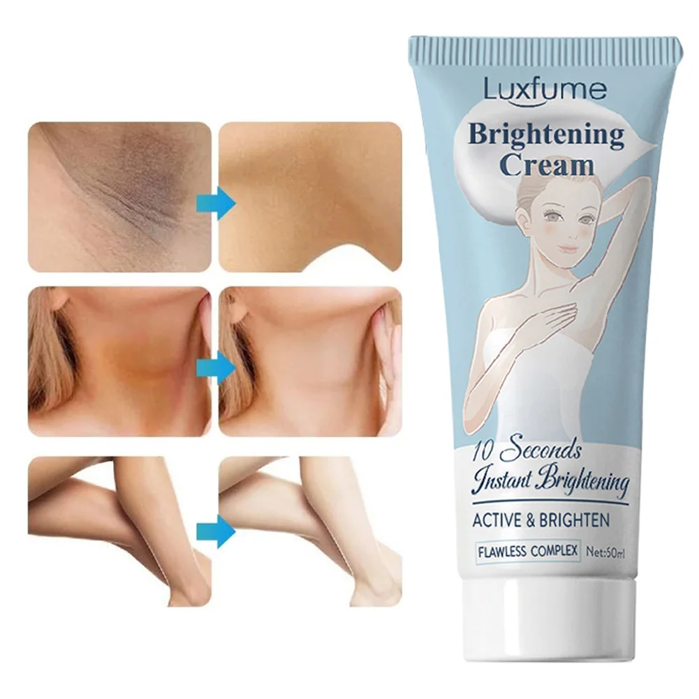 60 г женский крем для отбеливания вагинальных и анальных губ