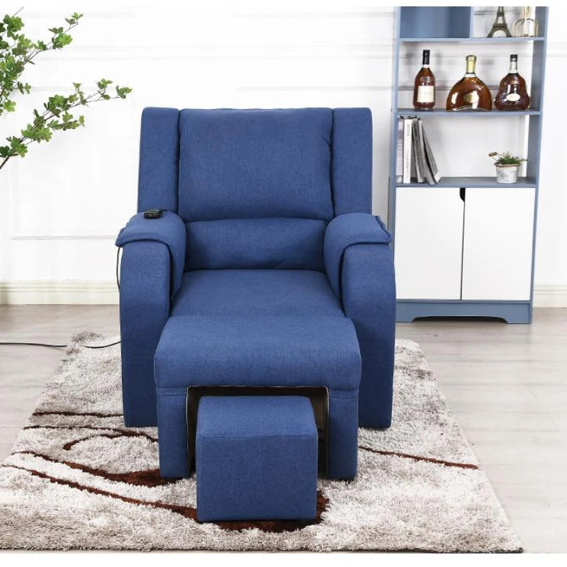 Ванна для ног профессиональные стулья педикюра кресла гостиной геймера