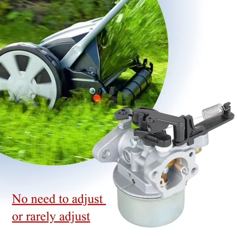591137 593599 595390 799248 799154 Карбюратор карбюратора для Briggs &amp Stratton заменяет термостат 775EX