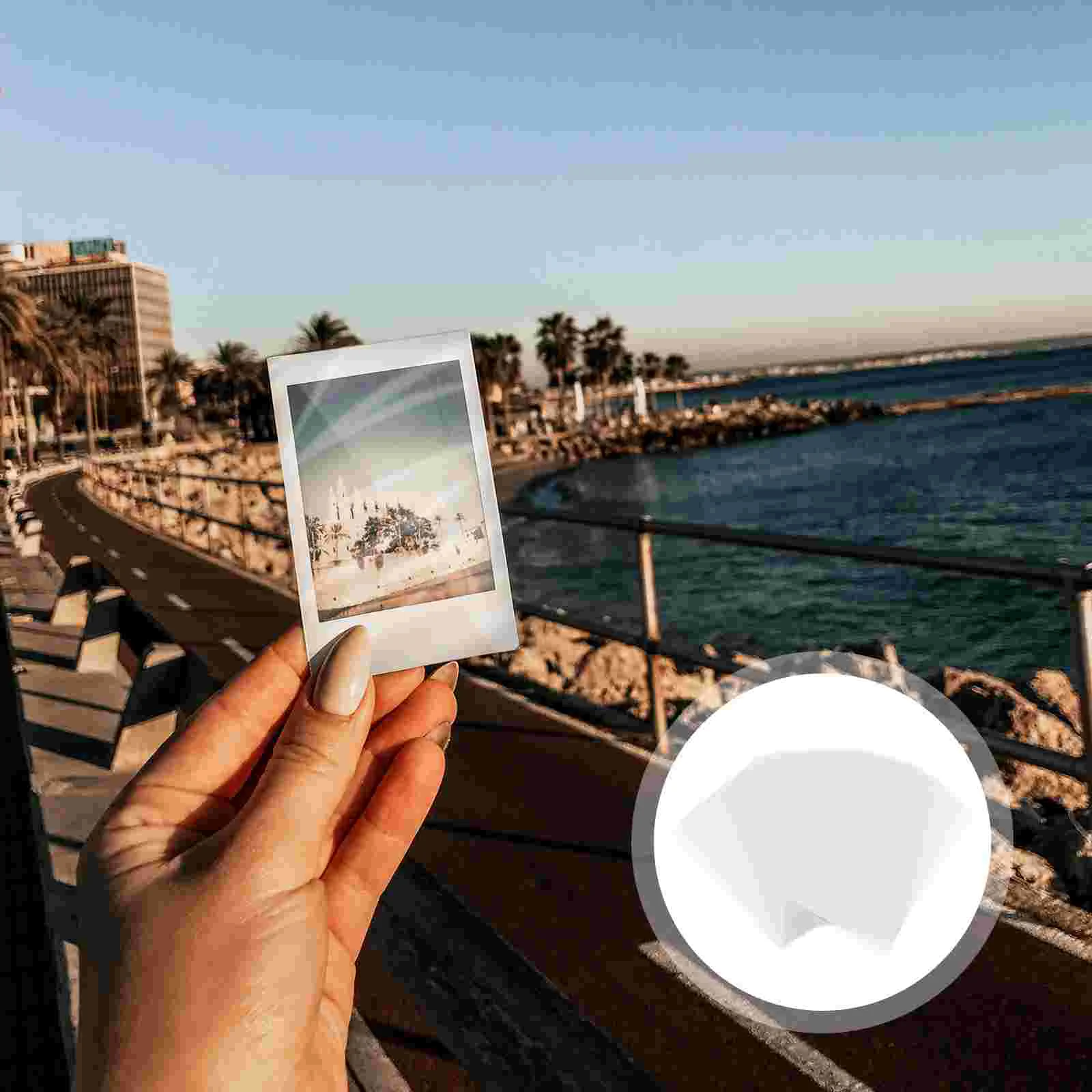 

200 шт., детский стеклянный чехол для фотосъемки