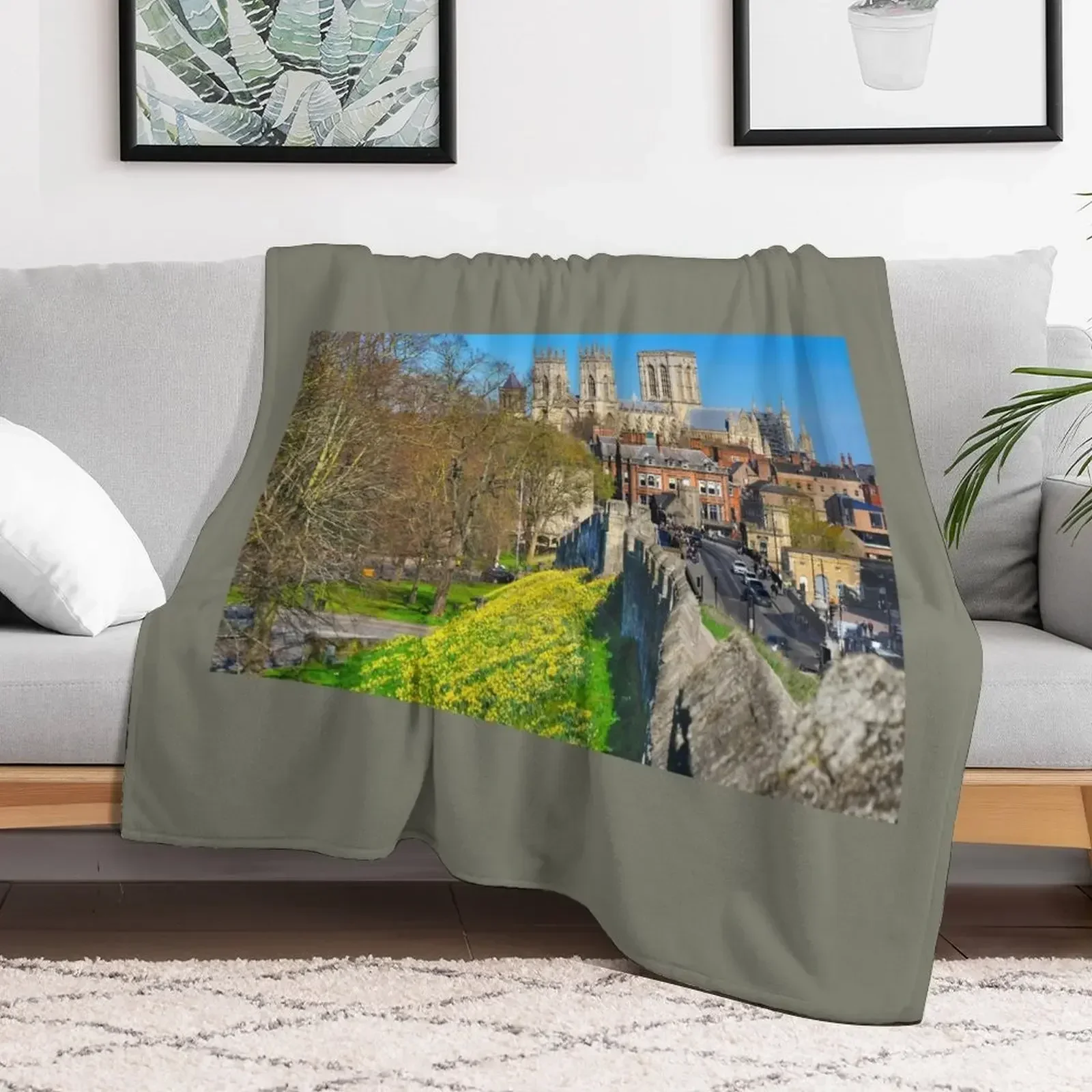 Одеяло York Minster детское летнее постельное белье красивые теплые зимние одеяла