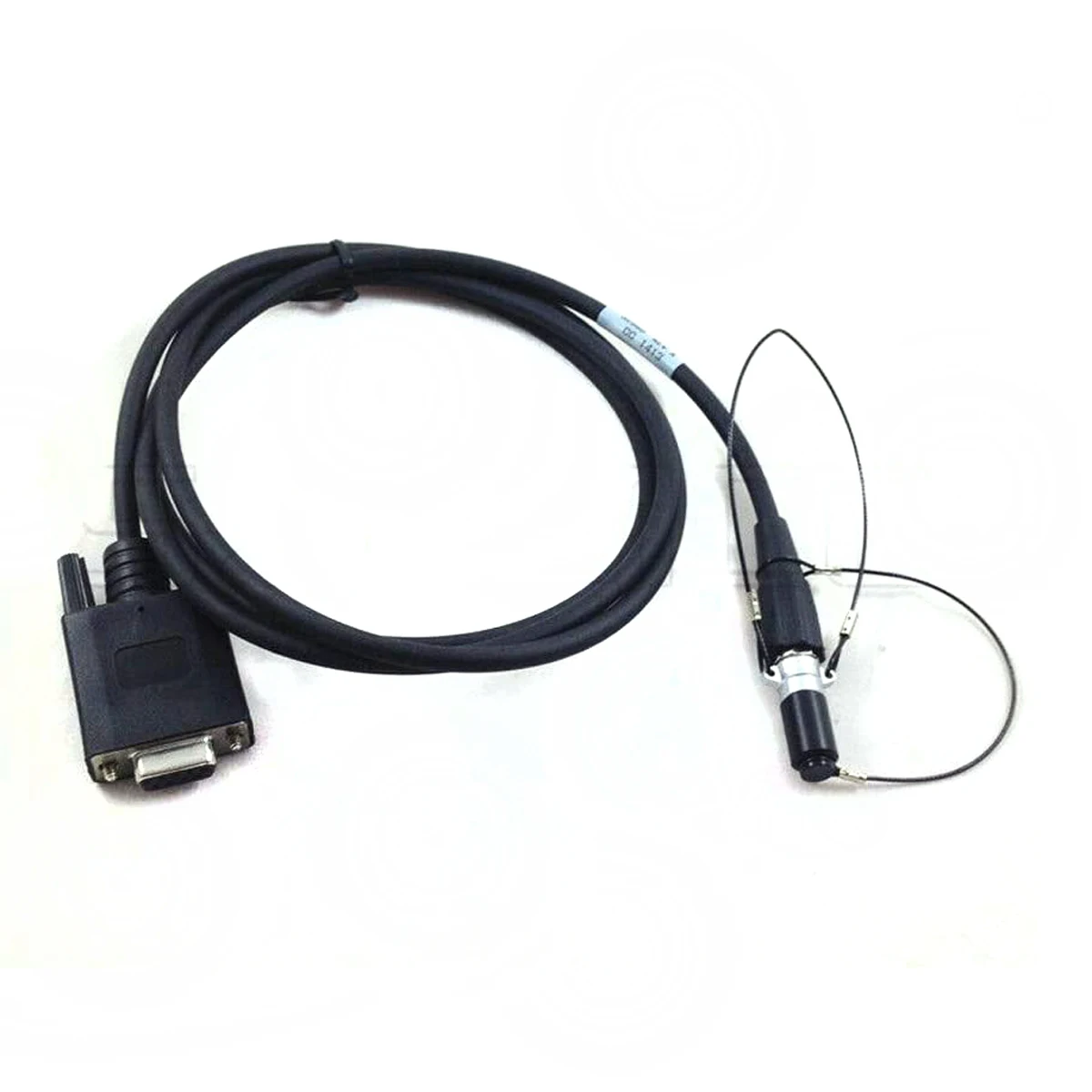 

32960/59046 0B 7-контактный разъем для RS232 DB9 стандартная частота данных для Trimble 5700 5800 R7 R8 GPS TSC1 TSC2