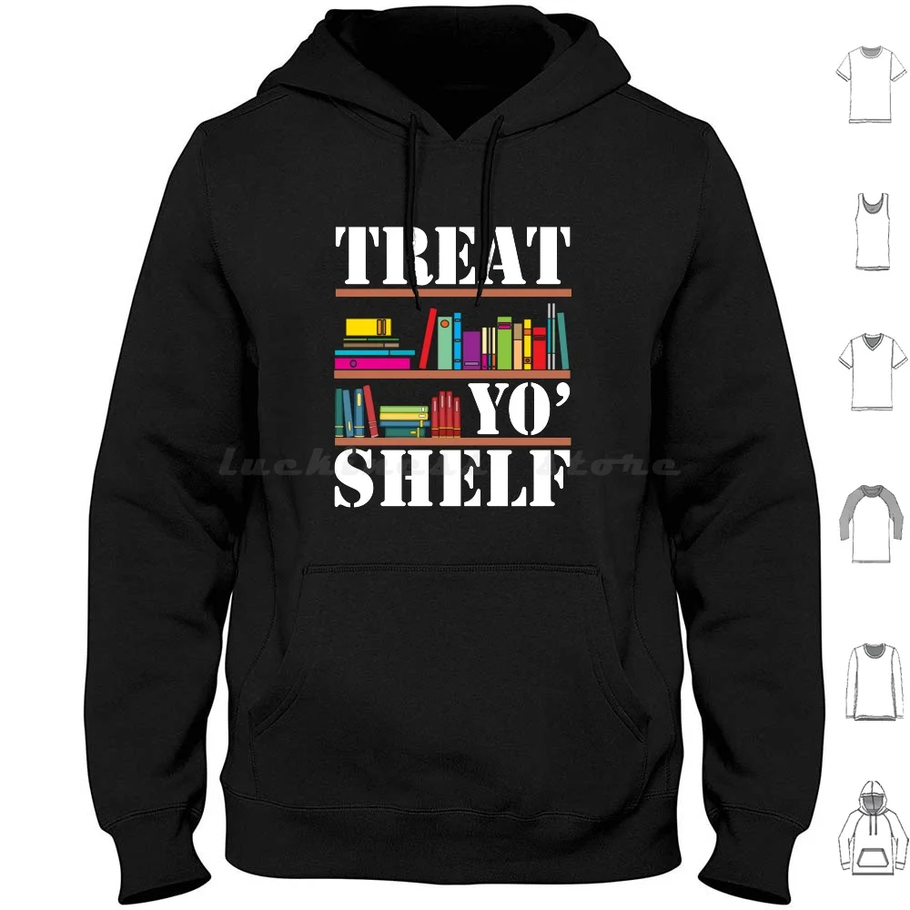 

Funny Reading Book Lover Reader Librarian Nerdy Pun Hoodies Long Sleeve Bookworm Library Book Lover Book Reading